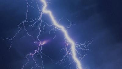 How to protect your home from lightning