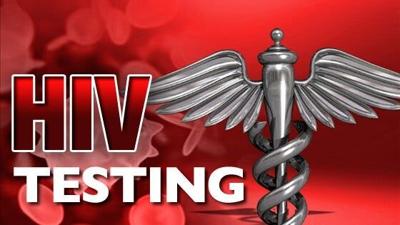 Free HIV testing at Walgreens through Saturday