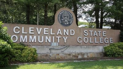 Cleveland State Community College