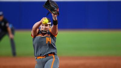 Lady Vols headed to first WCWS Semifinals in 10 years