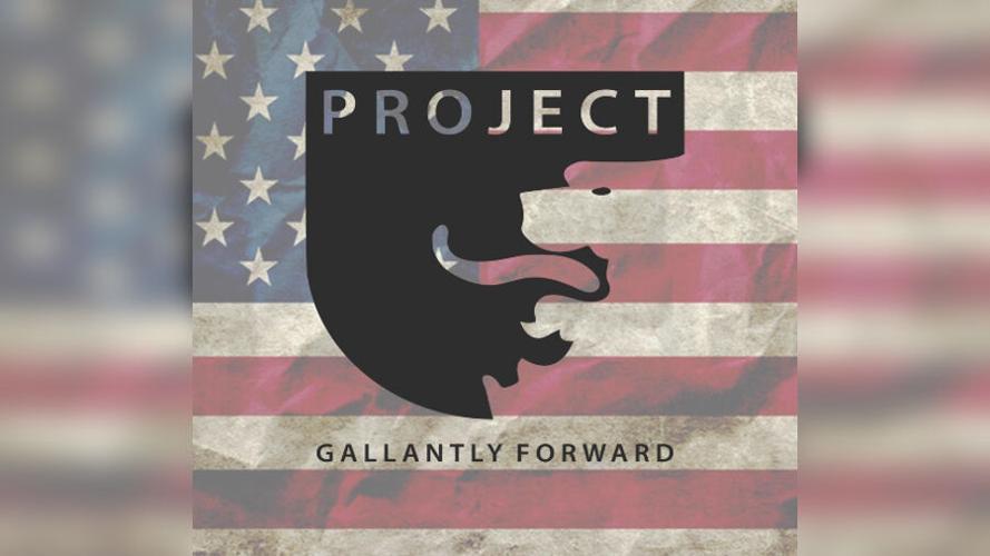 MAD Project Gallantly Forward