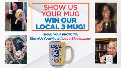 Show us your Mug!