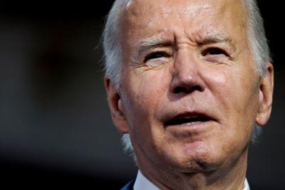 Biden returns to South Carolina, hoping the state can save him again