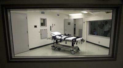 Alabama carries out first known execution with nitrogen gas in the US. Now the state’s AG expects more states to follow